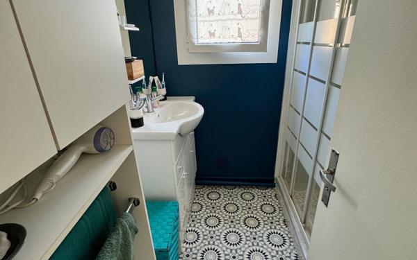 Appartement à vendre    4 pièces • 81,79 m2 Trélissac