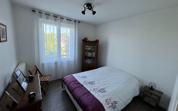 Appartement à vendre    4 pièces • 81,79 m2 Trélissac