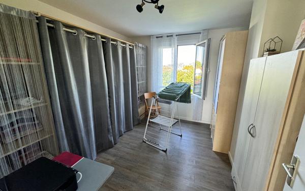 Appartement à vendre    4 pièces • 81,79 m2 Trélissac