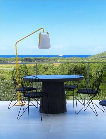 Demeure de prestige - Villa luxueuse avec piscine vue MER - STE LUCIE DE PORTO-VECCHIO 20144 - CORSE DU SUD - FRANCE