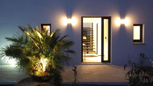Demeure de prestige - Villa luxueuse avec piscine vue MER - STE LUCIE DE PORTO-VECCHIO 20144 - CORSE DU SUD - FRANCE