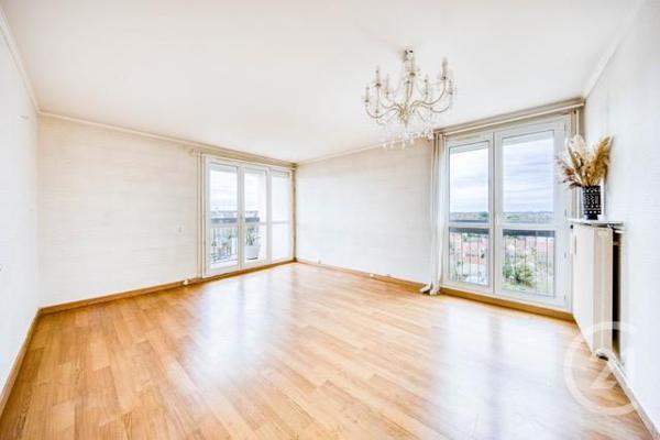 Appartement F3 à vendre  3 pièces - 64,50 m2 DRAVEIL - 91