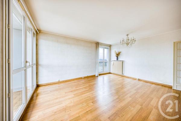 Appartement F3 à vendre  3 pièces - 64,50 m2 DRAVEIL - 91