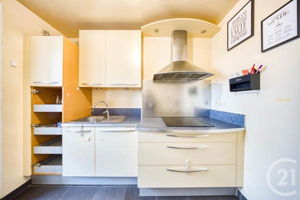 Appartement F3 à vendre  3 pièces - 64,50 m2 DRAVEIL - 91