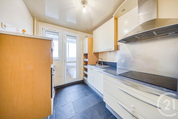 Appartement F3 à vendre  3 pièces - 64,50 m2 DRAVEIL - 91