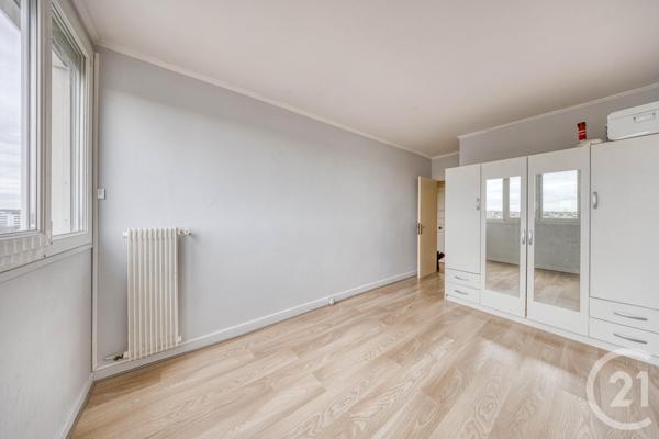 Appartement F3 à vendre  3 pièces - 64,50 m2 DRAVEIL - 91