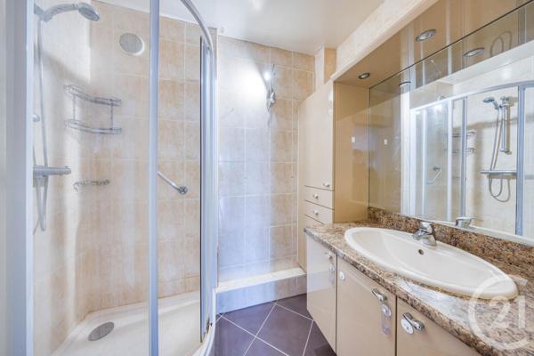 Appartement F3 à vendre  3 pièces - 64,50 m2 DRAVEIL - 91