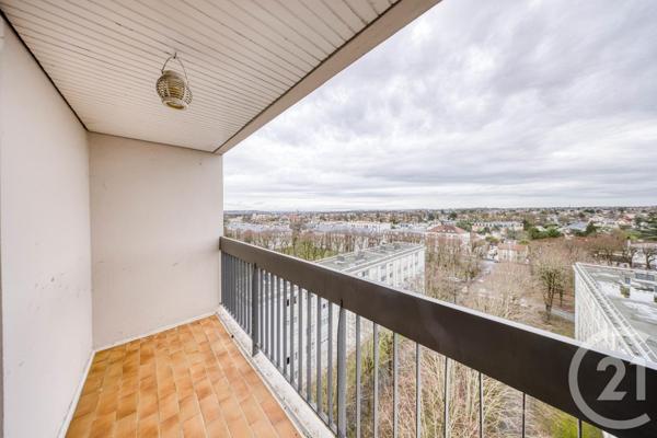 Appartement F3 à vendre  3 pièces - 64,50 m2 DRAVEIL - 91