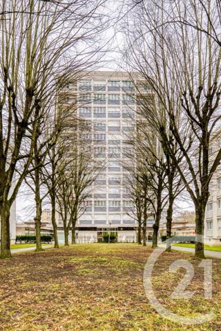 Appartement F3 à vendre  3 pièces - 64,50 m2 DRAVEIL - 91