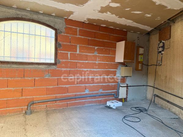 Maison de village à vendre 4 pièces LE FAUGA (31)