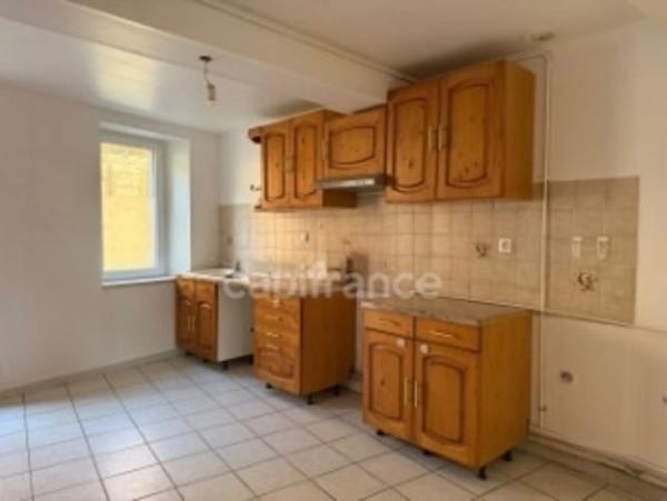 Maison de village à vendre 4 pièces LE FAUGA (31)