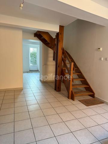 Maison de village à vendre 4 pièces LE FAUGA (31)