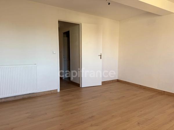 Maison de village à vendre 4 pièces LE FAUGA (31)