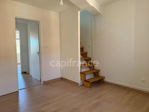 Maison de village à vendre 4 pièces LE FAUGA (31)