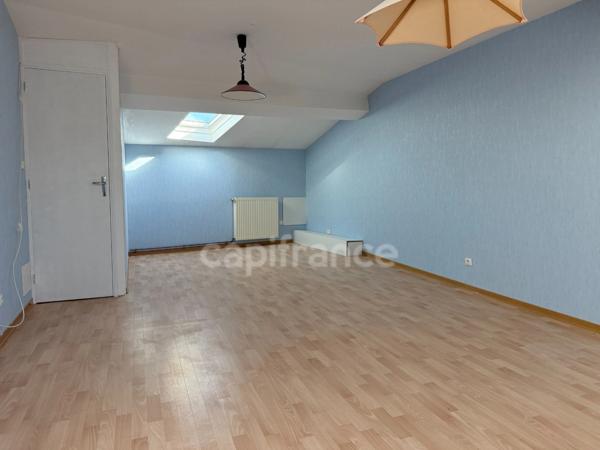 Maison de village à vendre 4 pièces LE FAUGA (31)