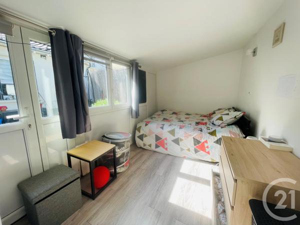 Maison à vendre  3 pièces - 57 m2 SARTROUVILLE - 78