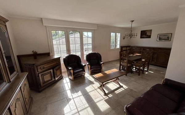 Maison à vendre    6 pièces • 117 m2 Trilport