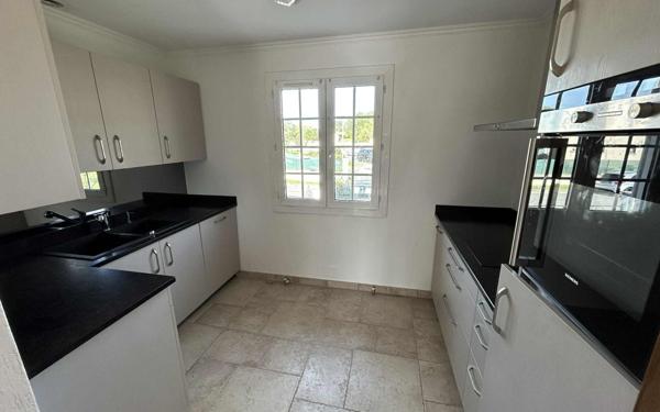 Maison à vendre    6 pièces • 117 m2 Trilport