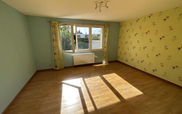 Maison à vendre    6 pièces • 117 m2 Trilport