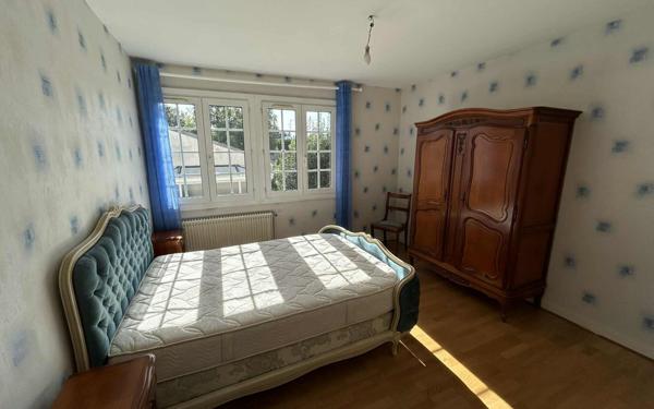 Maison à vendre    6 pièces • 117 m2 Trilport