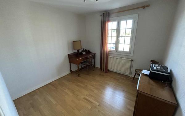 Maison à vendre    6 pièces • 117 m2 Trilport