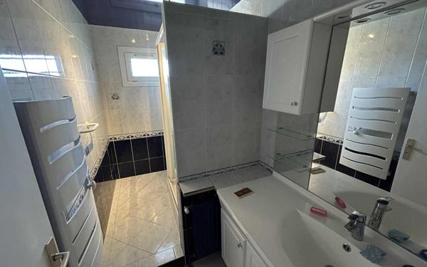 Maison à vendre    6 pièces • 117 m2 Trilport