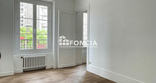 Location Appartement 2 pièces 39.52 m² - Paris 75013