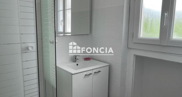Location Appartement 2 pièces 39.52 m² - Paris 75013