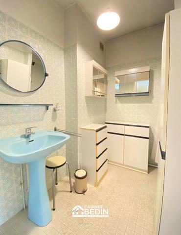 Achat Appartement 5 pièces Bordeaux 3 chambres