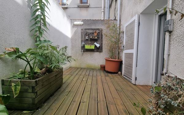 Appartement à vendre    3 pièces • 62,19 m2 Villiers-sur-Marne