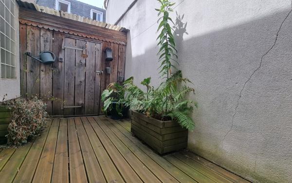 Appartement à vendre    3 pièces • 62,19 m2 Villiers-sur-Marne