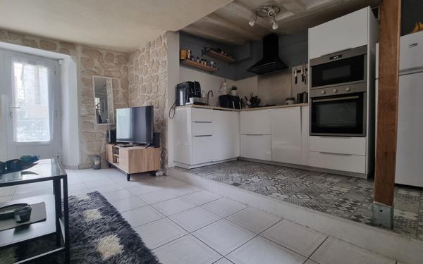 Appartement à vendre    3 pièces • 62,19 m2 Villiers-sur-Marne