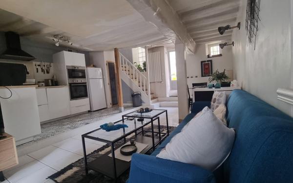 Appartement à vendre    3 pièces • 62,19 m2 Villiers-sur-Marne