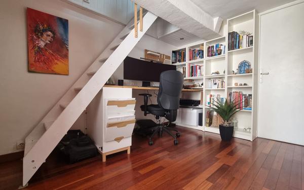 Appartement à vendre    3 pièces • 62,19 m2 Villiers-sur-Marne