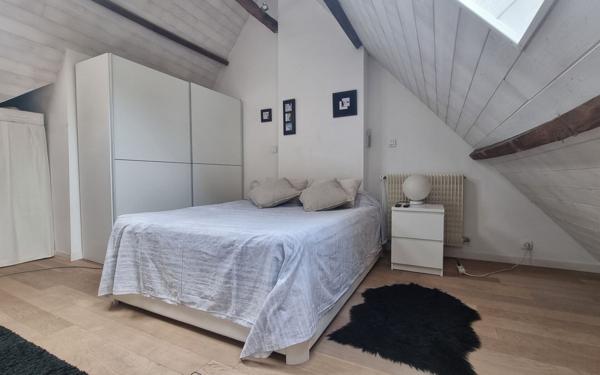 Appartement à vendre    3 pièces • 62,19 m2 Villiers-sur-Marne