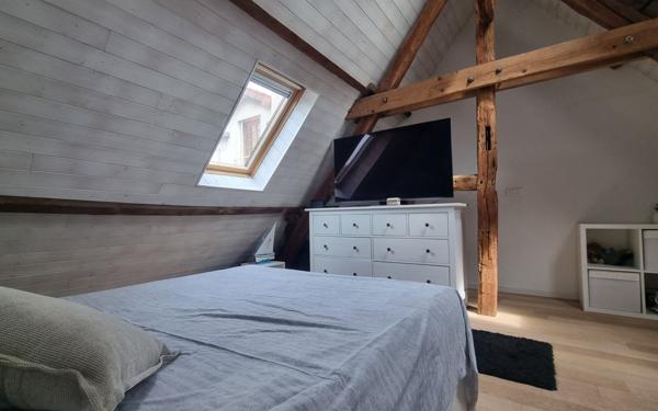 Appartement à vendre    3 pièces • 62,19 m2 Villiers-sur-Marne