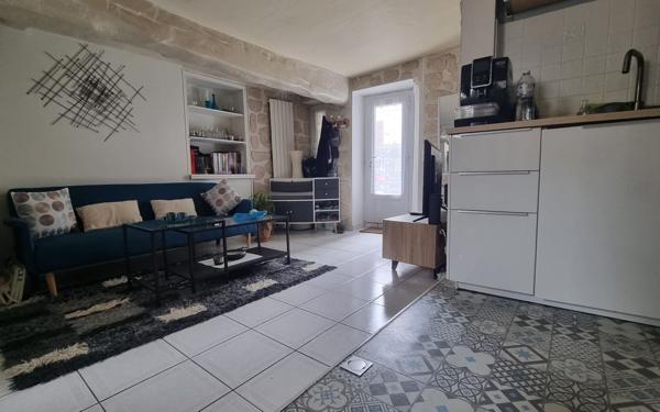 Appartement à vendre    3 pièces • 62,19 m2 Villiers-sur-Marne