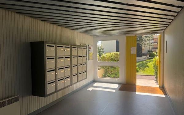 Appartement à vendre    2 pièces • 31,60 m2 Cabourg