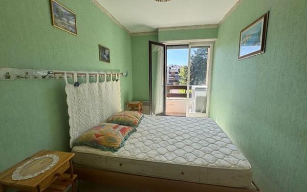 Appartement à vendre    2 pièces • 31,60 m2 Cabourg