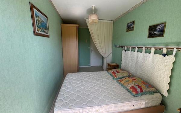 Appartement à vendre    2 pièces • 31,60 m2 Cabourg