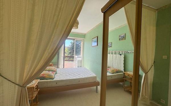 Appartement à vendre    2 pièces • 31,60 m2 Cabourg