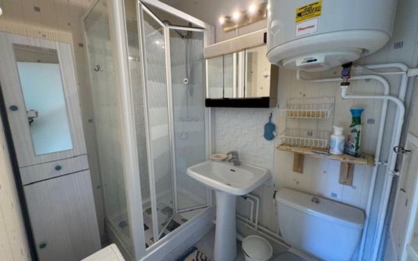 Appartement à vendre    2 pièces • 31,60 m2 Cabourg