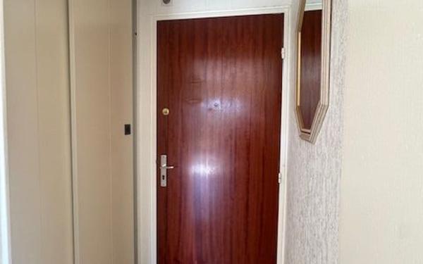 Appartement à vendre    2 pièces • 31,60 m2 Cabourg