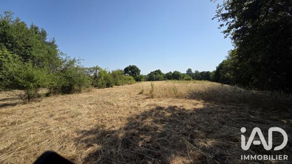 Terrain à vendre 14 347 m² Bélâbre
