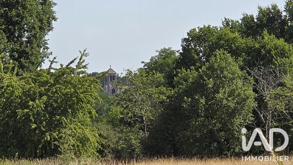 Terrain à vendre 14 347 m² Bélâbre
