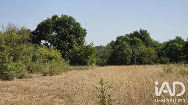 Terrain à vendre 14 347 m² Bélâbre