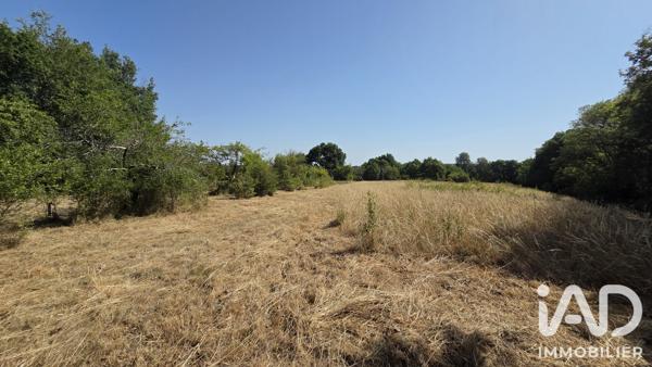 Terrain à vendre 14 347 m² Bélâbre