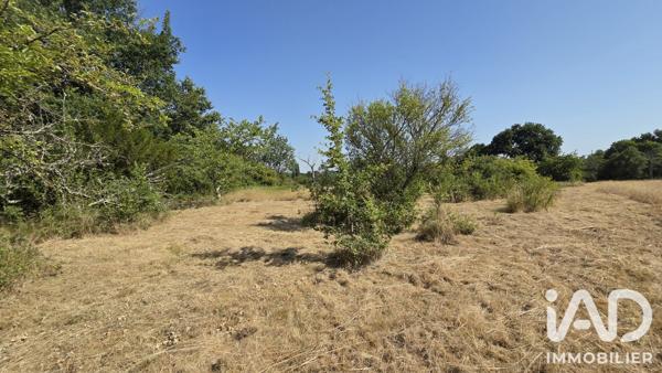 Terrain à vendre 14 347 m² Bélâbre