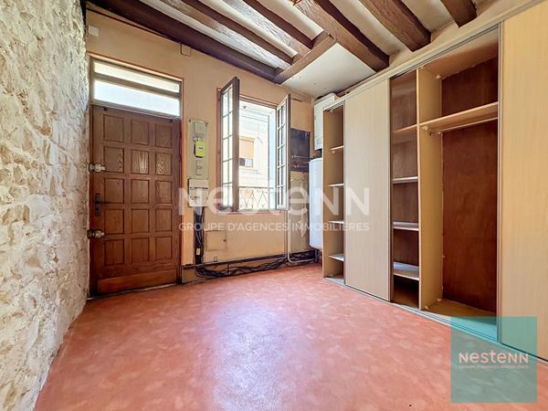 Maison de ville 5 pièces à vendre à Montereau-Fault-Yonne