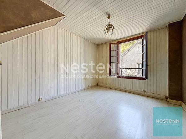 Maison de ville 5 pièces à vendre à Montereau-Fault-Yonne